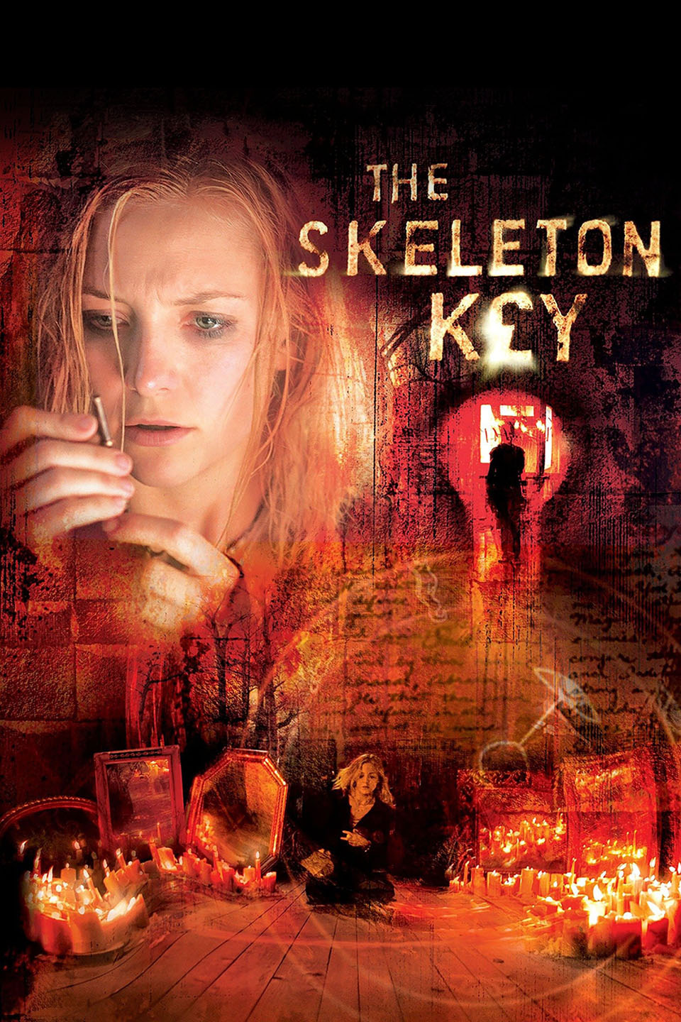 The Skeleton Key (2005) [33641] (A1765115066) [[Movies]] --Plex--